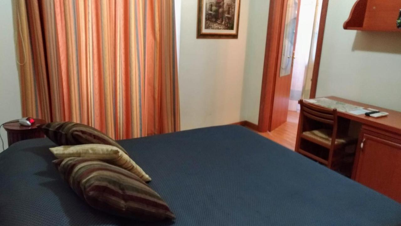 Nicolas Inn Рим Екстериор снимка
