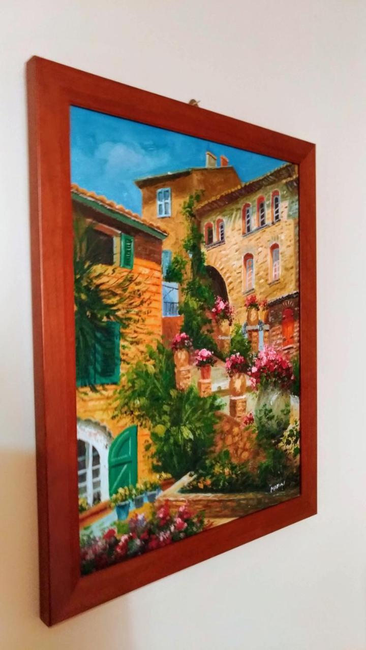Nicolas Inn Рим Екстериор снимка