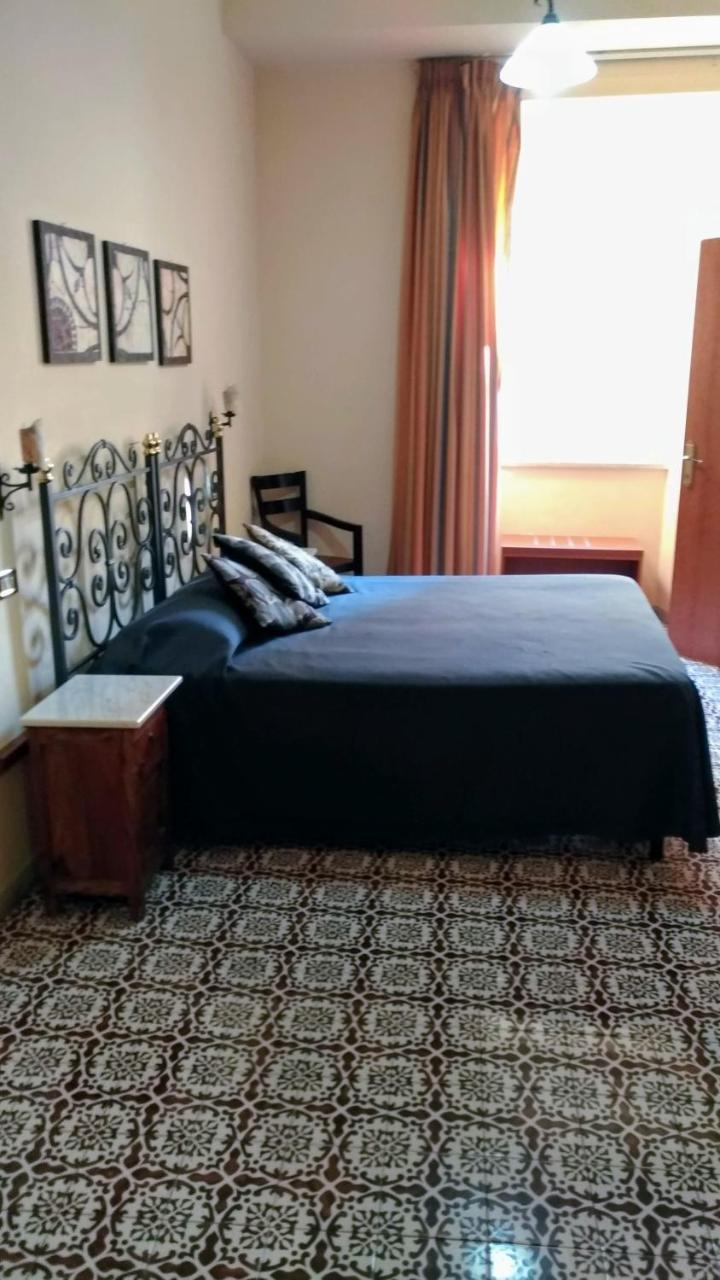 Nicolas Inn Рим Екстериор снимка