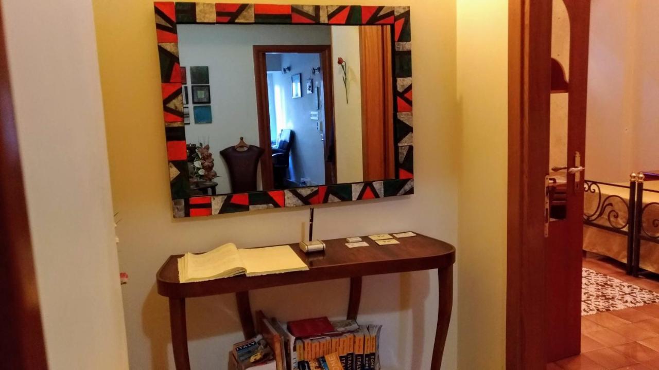 Nicolas Inn Рим Екстериор снимка