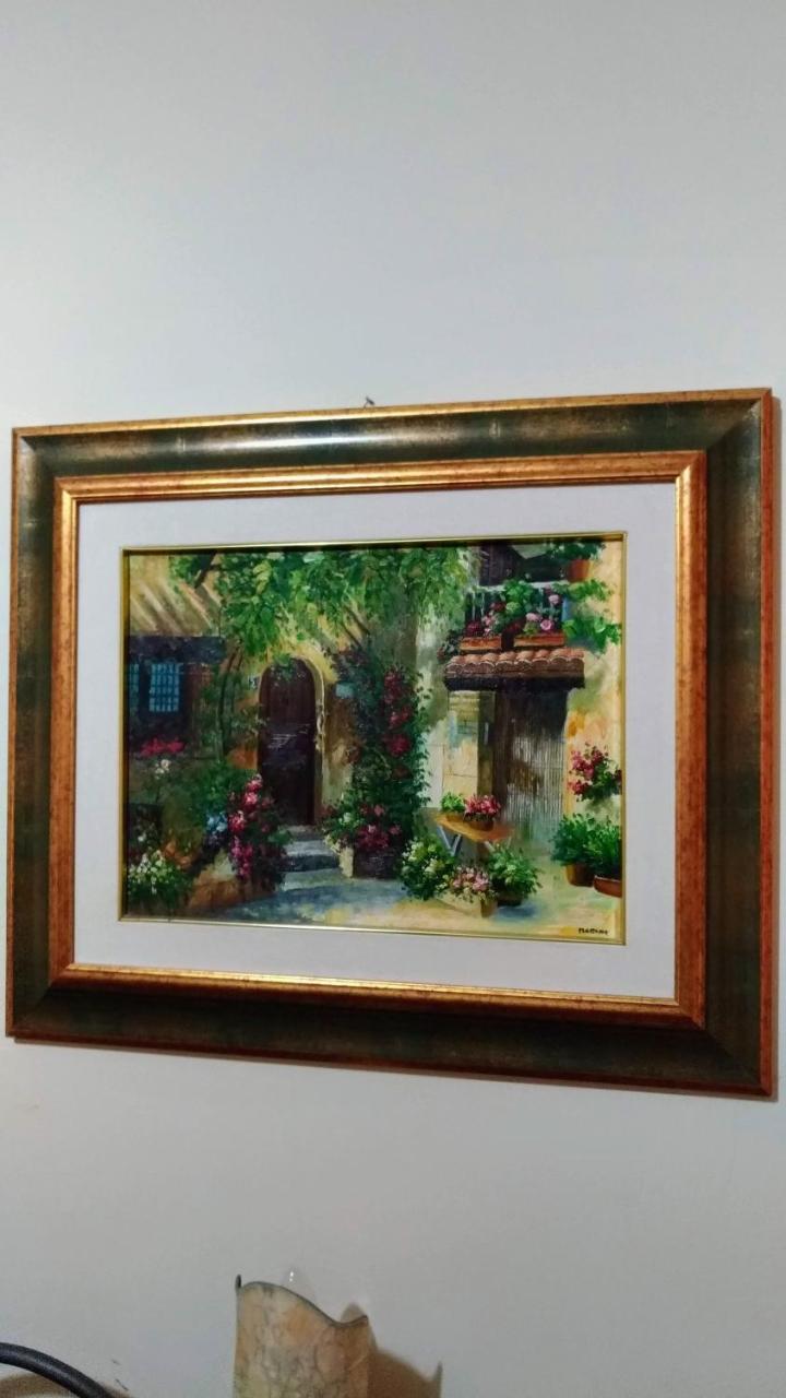 Nicolas Inn Рим Екстериор снимка