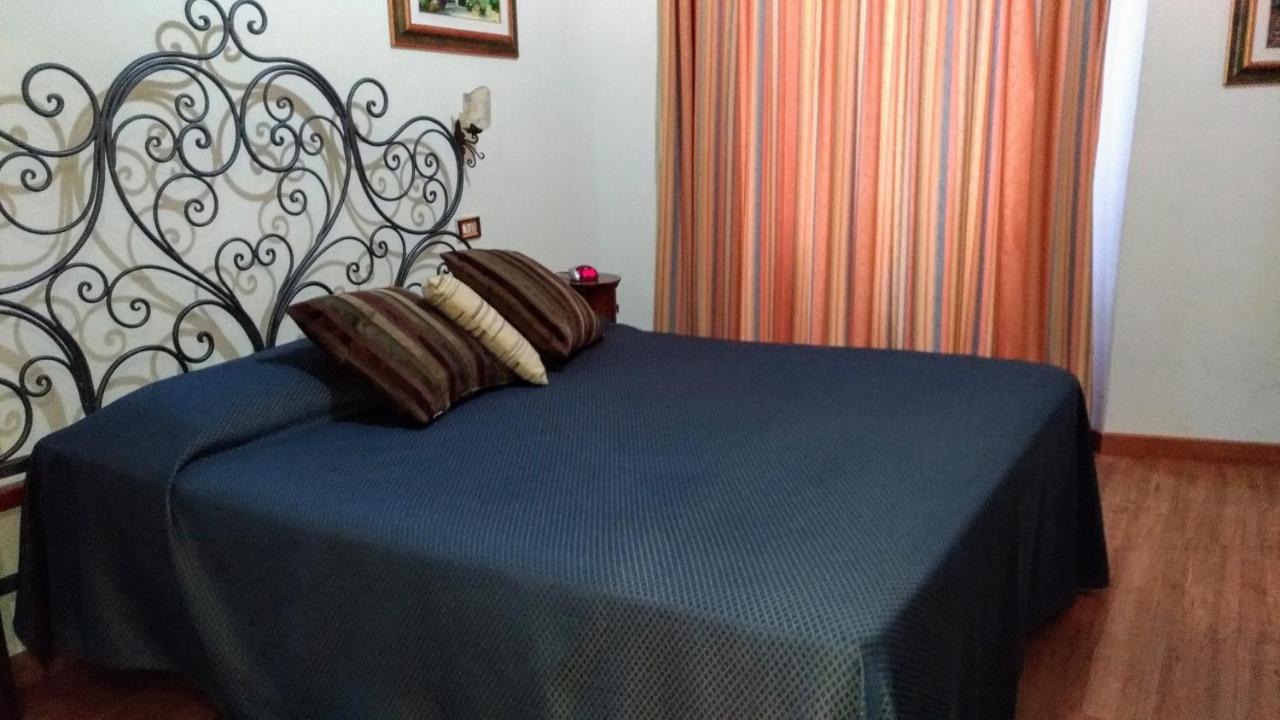 Nicolas Inn Рим Екстериор снимка