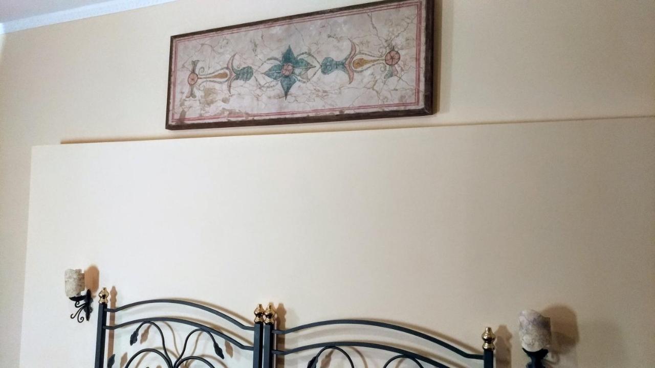 Nicolas Inn Рим Екстериор снимка