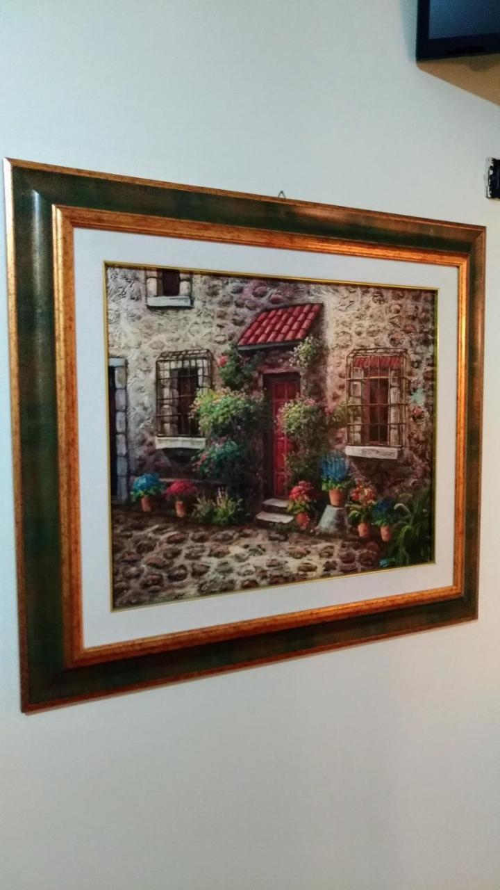 Nicolas Inn Рим Екстериор снимка