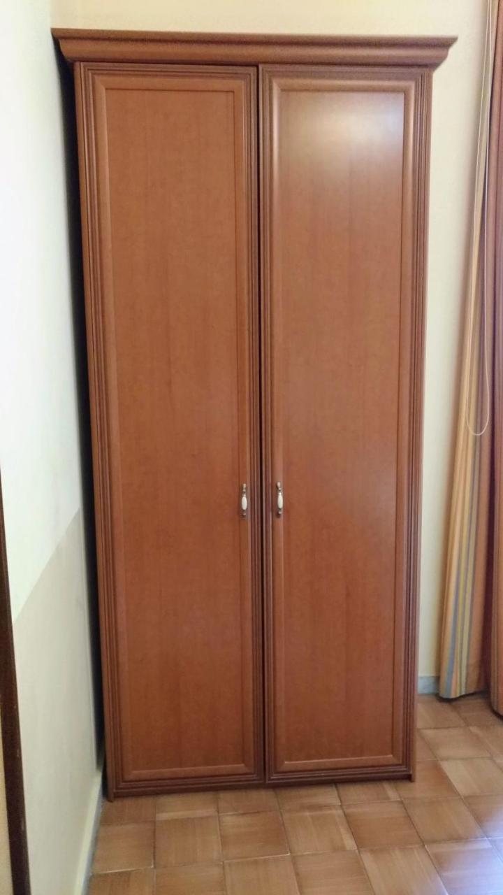 Nicolas Inn Рим Екстериор снимка