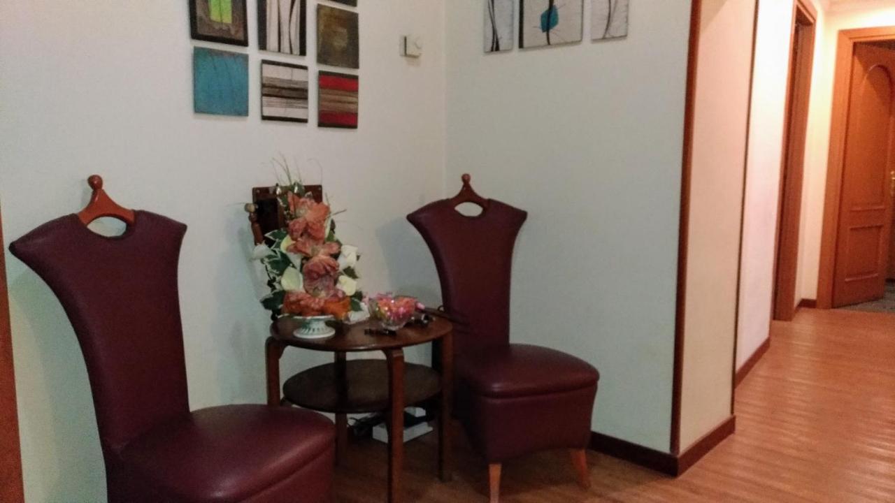 Nicolas Inn Рим Екстериор снимка